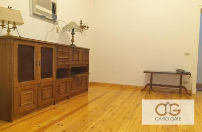 Apartment - 3 Bedrooms - 2 Bathrooms for rent in Mohamed Mazhar St. - Zamalek - Cairo Apartment - 3 Bedrooms - 2 Bathrooms for rent in Mohamed Mazhar St. - Zamalek - Cairo
