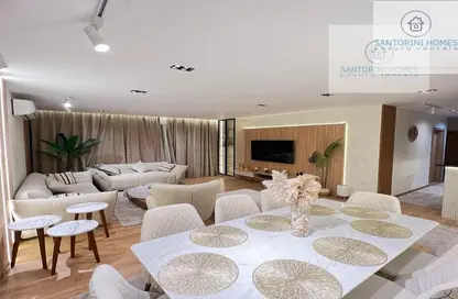 شقة - 3 غرف نوم - 2 حمامات للايجار في پريڤادو - مدينتي - القاهرة