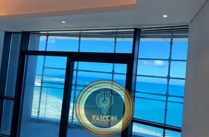 Apartment - 3 Bedrooms - 2 Bathrooms for sale in Latin District - New Alamein City - Al Alamein - North Coast