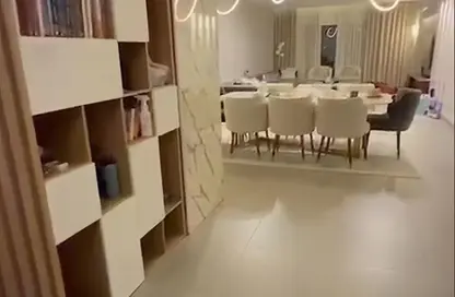 (بنتهاوس  (روف - 3 غرف نوم - 4 حمامات للايجار في ذا كراون - طريق مصر اسكندرية الصحراوي - مدينة 6 أكتوبر - الجيزة