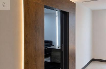 Office Space - Studio - 1 for sale in Trivium Zayed - 2nd District - Sheikh Zayed City - Giza