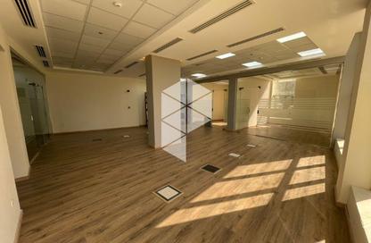 Office Space - 4 Bedrooms - 3 Bathrooms for rent in Youssef Al Sebaey St. - Rehab City First Phase - Al Rehab - New Cairo City - Cairo