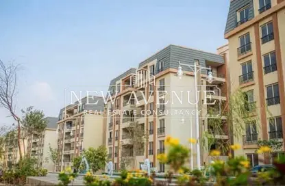 Apartment - 3 Bedrooms - 3 Bathrooms for sale in Neopolis   Wadi Degla - Mostakbal City Compounds - Mostakbal City - Future City - Cairo