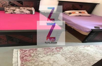 شاليه - 2 غرف نوم - 2 حمامات للايجار في أمواج - سيدي عبد الرحمن - الساحل الشمالي