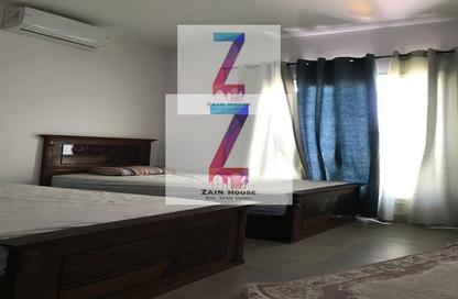 شاليه - 2 غرف نوم - 2 حمامات للايجار في أمواج - سيدي عبد الرحمن - الساحل الشمالي