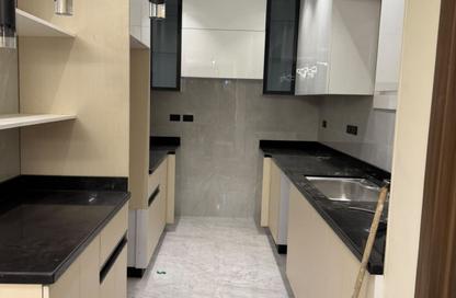 Apartment - 2 - 2 for rent in Al Andalus Buildings - Al Andalus District - New Cairo City - Cairo