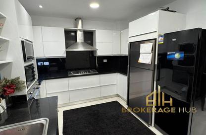 Apartment - 2 - 2 for rent in Eastown - 5th Settlement Compounds - The 5th Settlement - New Cairo City - Cairo Apartment - 2 - 2 for rent in Eastown - 5th Settlement Compounds - The 5th Settlement - New Cairo City - Cairo