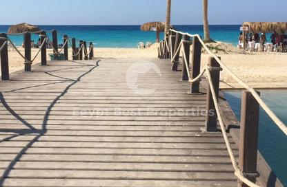 شاليه - 2 - 2 للبيع في جاز مكادينا - مكادي - الغردقة - محافظة البحر الاحمر