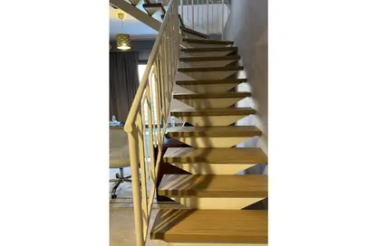 (بنتهاوس  (روف - 3 غرف نوم - 2 حمامات للايجار في مون ريزيدنس - فيفث سكوير - التجمع الخامس - مدينة القاهرة الجديدة - القاهرة