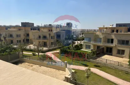 Villa - 4 Bedrooms - 5 Bathrooms for sale in Jedar - 6 October Compounds - 6 October City - Giza