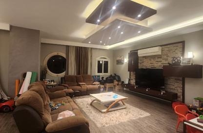 Apartment - 3 - 3 for rent in Rehab City Sixth Phase - Al Rehab - New Cairo City - Cairo