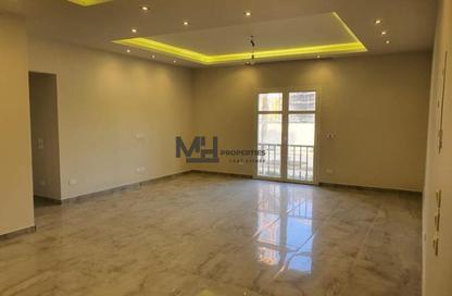 Apartment - 3 Bedrooms - 2 Bathrooms for rent in Garden Residence - Hyde Park - New Cairo City - Cairo