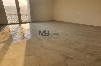 Apartment - 3 Bedrooms - 2 Bathrooms for rent in Garden Residence - Hyde Park - New Cairo City - Cairo