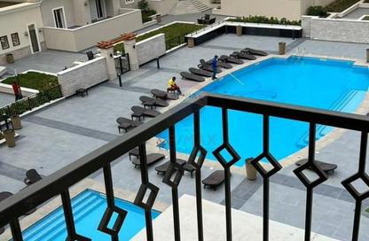 Apartment - 2 Bedrooms - 3 Bathrooms for rent in Mivida - 5th Settlement Compounds - The 5th Settlement - New Cairo City - Cairo Apartment - 2 Bedrooms - 3 Bathrooms for rent in Mivida - 5th Settlement Compounds - The 5th Settlement - New Cairo City - Cairo