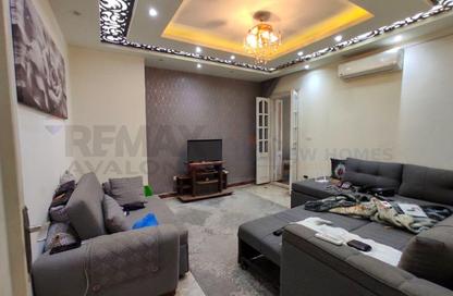 شقة - 3 غرف نوم - 2 حمامات للبيع في سان ستيفانو - حي شرق - الاسكندرية شقة - 3 غرف نوم - 2 حمامات للبيع في سان ستيفانو - حي شرق - الاسكندرية