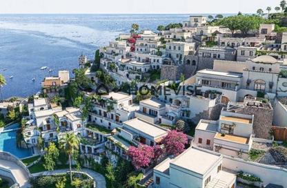 Apartment - 2 - 3 for sale in South Med - Qesm Ad Dabaah - North Coast