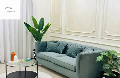 شقة - 3 غرف نوم - 3 حمامات للايجار في ايستاون - كمبوندات التجمع الخامس - التجمع الخامس - مدينة القاهرة الجديدة - القاهرة