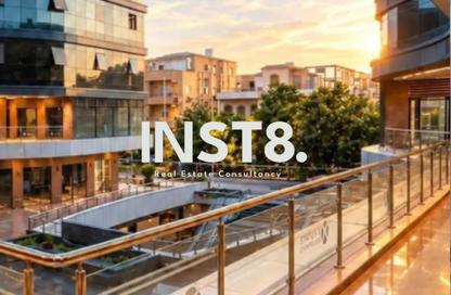 Office Space - Studio - 1 for rent in X Plaza - El Yasmeen 4 - El Yasmeen - New Cairo City - Cairo Office Space - Studio - 1 for rent in X Plaza - El Yasmeen 4 - El Yasmeen - New Cairo City - Cairo