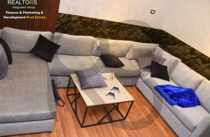 Duplex - 4 Bedrooms - 3 Bathrooms for sale in 5th District - Sheikh Zayed City - Giza