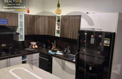 Duplex - 4 Bedrooms - 3 Bathrooms for sale in 5th District - Sheikh Zayed City - Giza