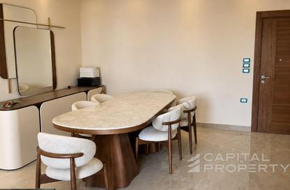 Apartment - 3 Bedrooms - 2 Bathrooms for rent in El Patio Oro - 5th Settlement Compounds - The 5th Settlement - New Cairo City - Cairo