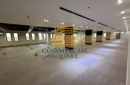 Office Space - 1 Bedroom - 1 Bathroom for rent in South Teseen St. - The 5th Settlement - New Cairo City - Cairo