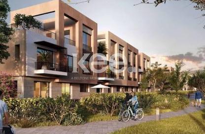 Apartment - 3 - 3 for sale in District 5 - 5th Settlement Compounds - The 5th Settlement - New Cairo City - Cairo Apartment - 3 - 3 for sale in District 5 - 5th Settlement Compounds - The 5th Settlement - New Cairo City - Cairo