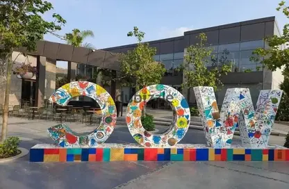 مساحات مكتبية - غرفة نوم للايجار في ووك اوف كايرو - كمبوندات الشيخ زايد - الشيخ زايد - الجيزة