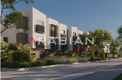 تاون هاوس - 3 غرف نوم - 3 حمامات للبيع في سيينز - كمبوندات مدينة المستقبل - مدينة المستقبل - القاهرة تاون هاوس - 3 غرف نوم - 3 حمامات للبيع في سيينز - كمبوندات مدينة المستقبل - مدينة المستقبل - القاهرة