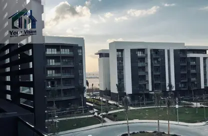 Apartment - 2 Bedrooms - 1 Bathroom for sale in Privado - Madinaty - Cairo