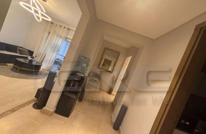 Apartment - 2 Bedrooms - 3 Bathrooms for rent in Mivida - 5th Settlement Compounds - The 5th Settlement - New Cairo City - Cairo