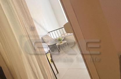 Apartment - 2 Bedrooms - 3 Bathrooms for rent in Mivida - 5th Settlement Compounds - The 5th Settlement - New Cairo City - Cairo