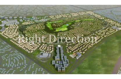 Penthouse - 4 Bedrooms - 5 Bathrooms for sale in City Gate - 5th Settlement Compounds - The 5th Settlement - New Cairo City - Cairo