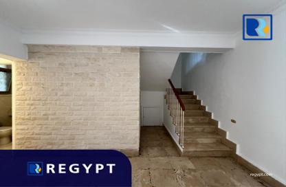 Duplex - 4 - 4 for rent in Sarayat Al Maadi - Hay El Maadi - Cairo