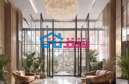 Apartment - 3 - 3 for sale in The One - Smouha - Hay Sharq - Alexandria