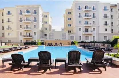 Apartment - 3 Bedrooms - 3 Bathrooms for rent in Mivida - 5th Settlement Compounds - The 5th Settlement - New Cairo City - Cairo