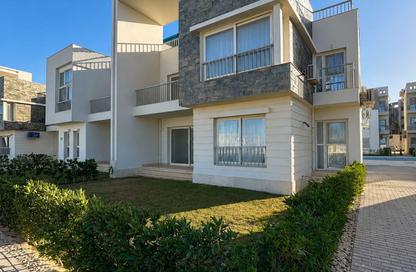 Chalet - 3 Bedrooms - 2 Bathrooms for sale in Youd - Ras Al Hekma - North Coast Chalet - 3 Bedrooms - 2 Bathrooms for sale in Youd - Ras Al Hekma - North Coast