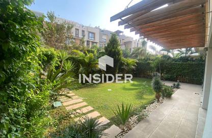 Duplex - 3 Bedrooms - 3 Bathrooms for rent in Eastown - 5th Settlement Compounds - The 5th Settlement - New Cairo City - Cairo Duplex - 3 Bedrooms - 3 Bathrooms for rent in Eastown - 5th Settlement Compounds - The 5th Settlement - New Cairo City - Cairo