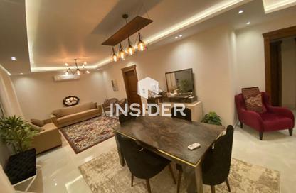 Duplex - 3 Bedrooms - 3 Bathrooms for rent in Eastown - 5th Settlement Compounds - The 5th Settlement - New Cairo City - Cairo