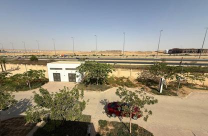Twin House - 4 Bedrooms - 5 Bathrooms for sale in Hyde Park Central - The 6th Settlement - New Cairo City - Cairo