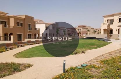 Townhouse - 4 - 4 for sale in City Gate - 5th Settlement Compounds - The 5th Settlement - New Cairo City - Cairo
