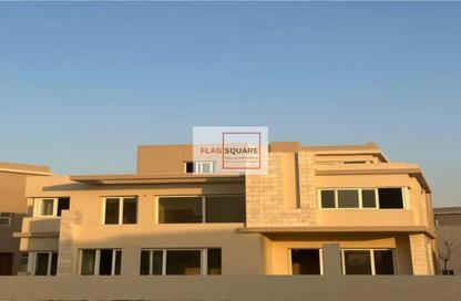 منزل مزدوج - 3 غرف نوم - 3 حمامات للبيع في تواني هايد بارك - كمبوندات 6 أكتوبر - مدينة 6 أكتوبر - الجيزة