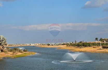 Villa - 4 - 5 for sale in New Giza - Cairo Alexandria Desert Road - 6 October City - Giza