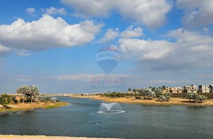 Villa - 4 - 5 for sale in New Giza - Cairo Alexandria Desert Road - 6 October City - Giza