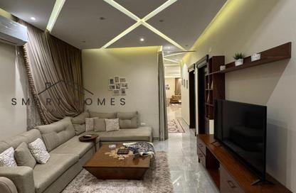 Apartment - 3 Bedrooms - 3 Bathrooms for sale in Kanaria - Sheikh Zayed Compounds - Sheikh Zayed City - Giza