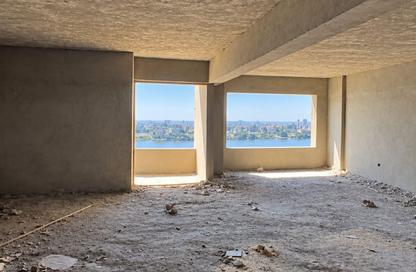 Apartment - 3 - 2 for sale in Cornish El Nile St. - Maadi - Hay El Maadi - Cairo Apartment - 3 - 2 for sale in Cornish El Nile St. - Maadi - Hay El Maadi - Cairo