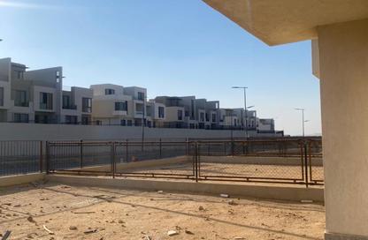تاون هاوس - 4 غرف نوم - 4 حمامات للبيع في سوديك ايست - الحي السادس - هليوبوليس الجديدة - القاهرة تاون هاوس - 4 غرف نوم - 4 حمامات للبيع في سوديك ايست - الحي السادس - هليوبوليس الجديدة - القاهرة
