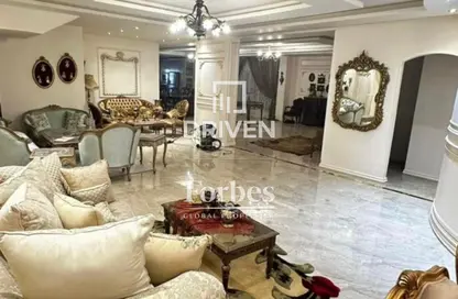 شقة - 4 غرف نوم - 4 حمامات للبيع في غرب سوميد - مدينة 6 أكتوبر - الجيزة