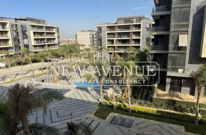 شقة - 3 غرف نوم - 2 حمامات للبيع في الباتيو اورو - كمبوندات التجمع الخامس - التجمع الخامس - مدينة القاهرة الجديدة - القاهرة