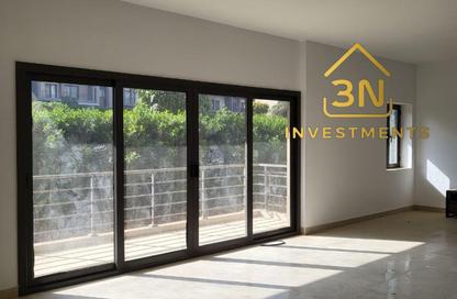 شقة - 3 - 4 للايجار في مون ريزيدنس - فيفث سكوير - التجمع الخامس - مدينة القاهرة الجديدة - القاهرة